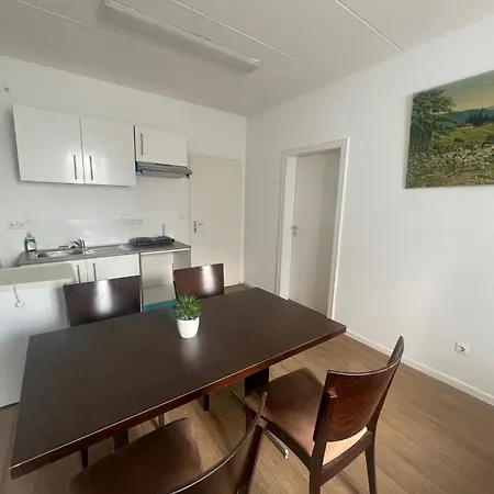 Empire Residences Hannover