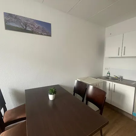 Apartman Empire Residences Hannover