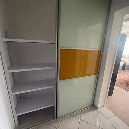 Apartman Empire Residences Hannover