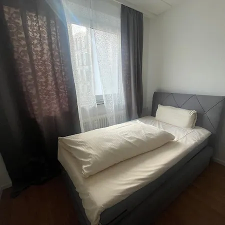 Apartment Empire Residences *