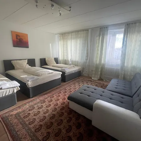 Empire Residences Hanower