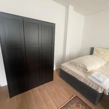 Empire Residences Apartament *