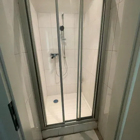 Empire Residences Apartament *
