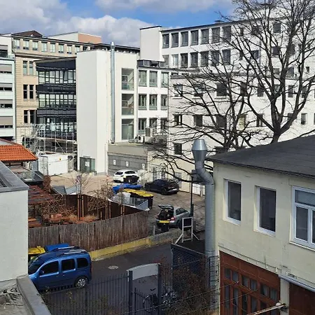 Empire Residences Hannover
